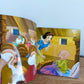 Flap Good Night, Princess! Book / 2-4 years