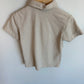 H&M Collared Oat Pocket T-shirt / 2-4T