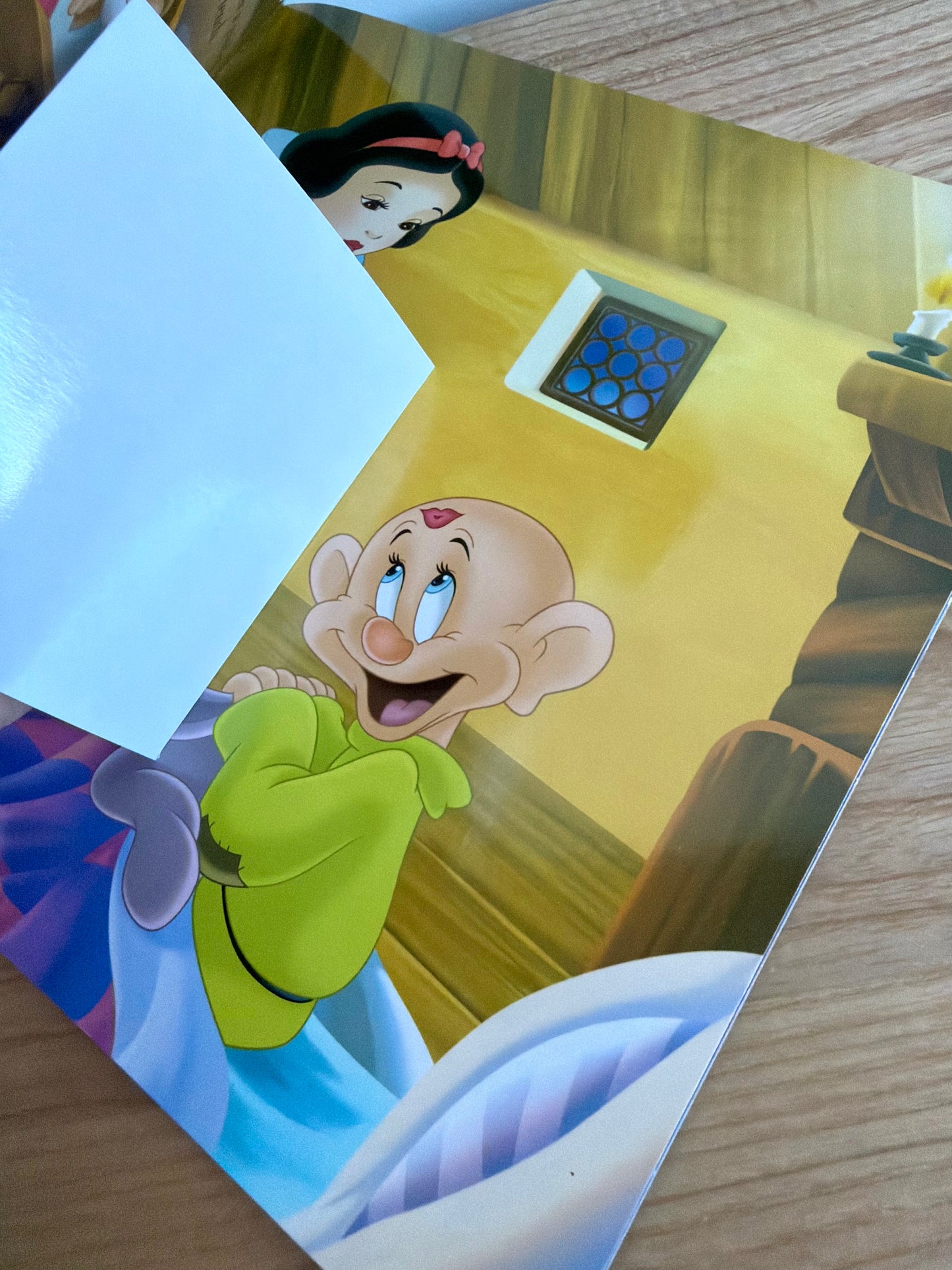 Flap Good Night, Princess! Book / 2-4 years