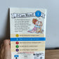 Fancy Nancy Time For Puppy School Book / 3-7 years