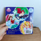 Flap Good Night, Princess! Book / 2-4 years