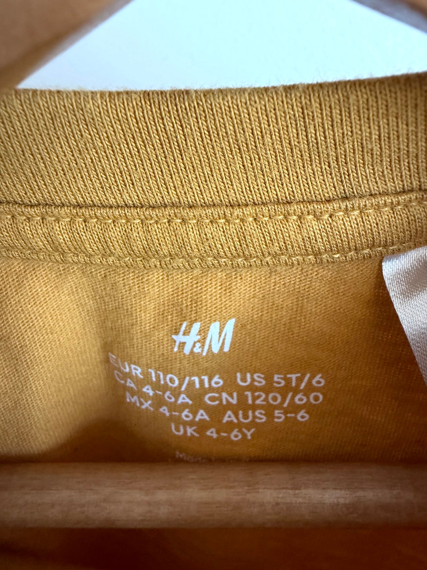 Eevee Graphic T-shirt / 4T