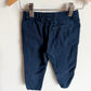 H&M Navy Slack Pants / 2-3T