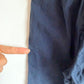 H&M Navy Slack Pants / 2-3T