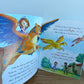 Elena and the Secret of Avalor Book / 3-6 years