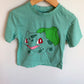 Bulbasaur Graphic T-shirt / 4T
