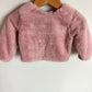 CK Blush 3 Piece Set - Top, Pants + Sweater  / 12m