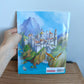 Elena and the Secret of Avalor Book / 3-6 years