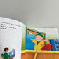 Caillou Goes to Work Book / 2-5 years