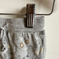 H&M Grey Woodland Pants / 9-12m