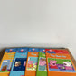 Peppa Pig Phonics Books / 3-5 years