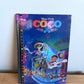 Disney Coco Book / 4-6 years