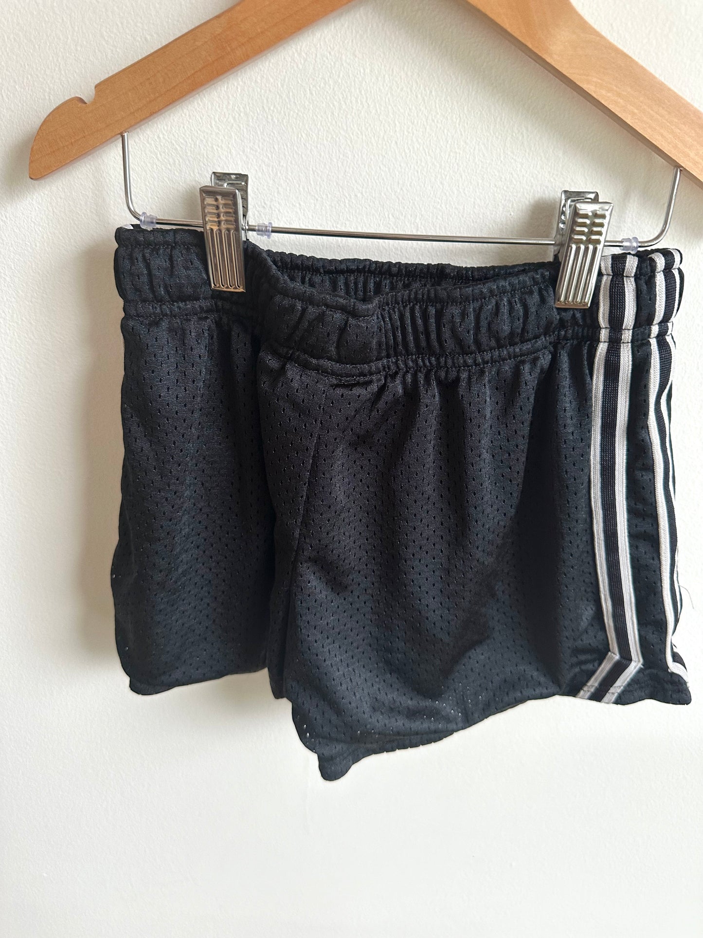 Nike Dry Fit Side Stripes Shorts / 5 years?