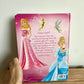Disney 365 Stories for Girls Book / 4-8 years (No Shipping)