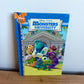 Monsters, Inc. Book / 2-5 years