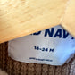 Fawn Knit Hoodie / 12-18m