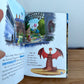 Monsters, Inc. Book / 2-5 years
