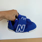 New Balance Easy Slip on Sneakers / Size 9 Toddler