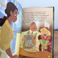 Disney The Princess and the Frog Book / 4-6 years