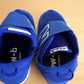 New Balance Easy Slip on Sneakers / Size 9 Toddler