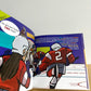 Guess How Much I Love Hockey Hardcover Book / 4+ years