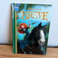 Disney Brave Book / 4-6 years