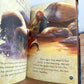 Disney Brave Book / 4-6 years