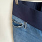 Gap True Skinny Maternity Jeans / 29R