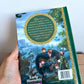 Disney Brave Book / 4-6 years