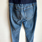 Gap True Skinny Maternity Jeans / 29R