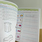 Grade 1 Readiness Activity Book