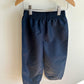 Navy Tapered Splash Pants / 3T