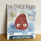 The Couch Potato Softcover Book / 3-7 years