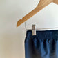 Navy Tapered Splash Pants / 3T