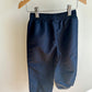 Navy Tapered Splash Pants / 3T