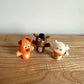 Animal Finger Puppets (3)