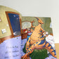 How to Dinosaurs Get Well Soon? Softcover Book / 3-7 years
