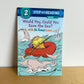 Lorax Level 2 Softcover Book / 3-7 years