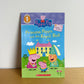 Princess Peppa and the Royal Ball Book / 4-6 years