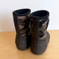 Camo Neoprene Rain Boots / Size 10 Toddler