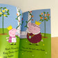 Princess Peppa and the Royal Ball Book / 4-6 years