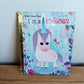 I'm A Unicorn Book / 2-5 years