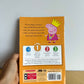 Princess Peppa and the Royal Ball Book / 4-6 years