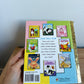 I'm A Unicorn Book / 2-5 years