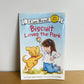 Biscuit Loves the Park Softcover Book / 3-7 years