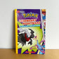 Pokemon Graphix Chapters Softcover Book / 8-12 years