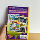 Pokemon Graphix Chapters Softcover Book / 8-12 years