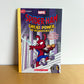 Spider-ham Graphix Chapters Softcover Book / 8-12 years
