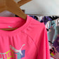 Puma Two Piece Swimsuit Set / 14-16 years