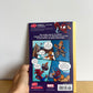 Spider-ham Graphix Chapters Softcover Book / 8-12 years